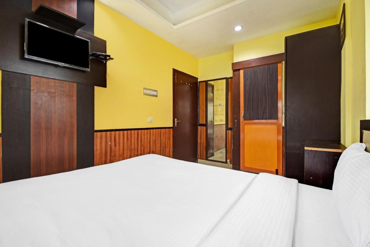 Flagship Hotel Eden Kolkata Exterior photo